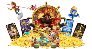 369superslot  ศูนย์รวมความบันเทิงครบวงจรตลอด 24 ชั่วโมง